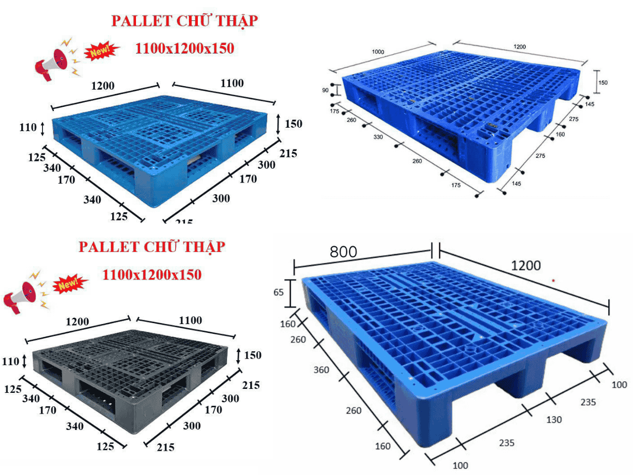 kich thuoc pallet
